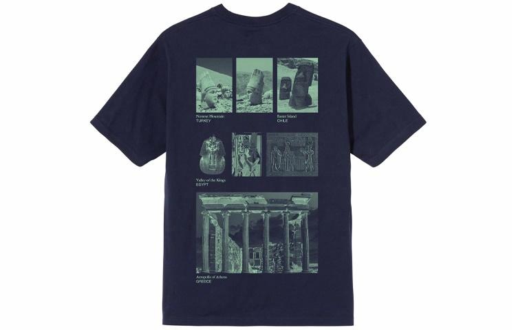 Stussy Ruins Tee