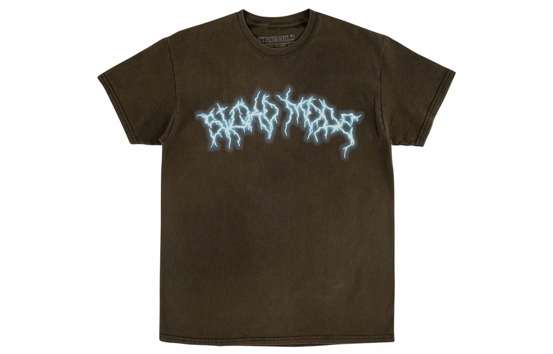 Travis Scott Cactus Jack Sicko Mode Brown