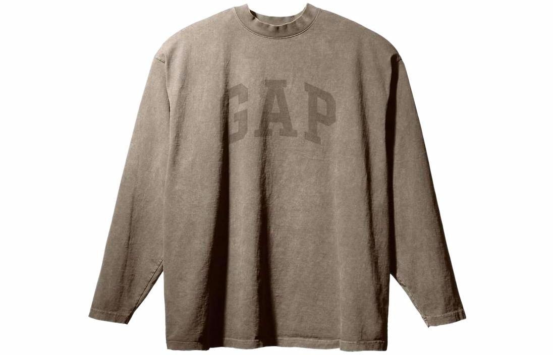 YEEZY x Gap x Balenciaga