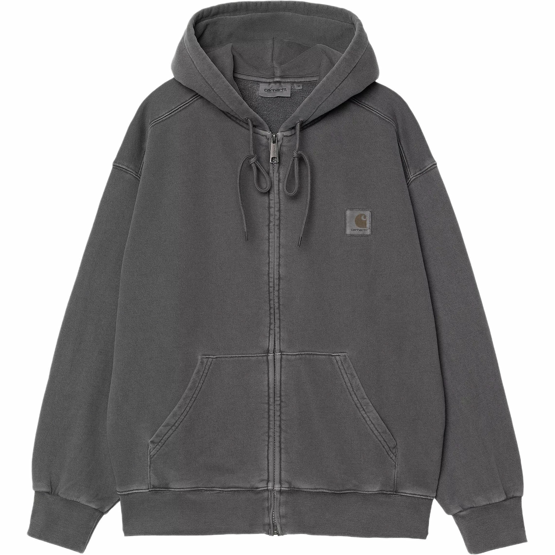 Carhartt WIP Hooded Nelson Jacket