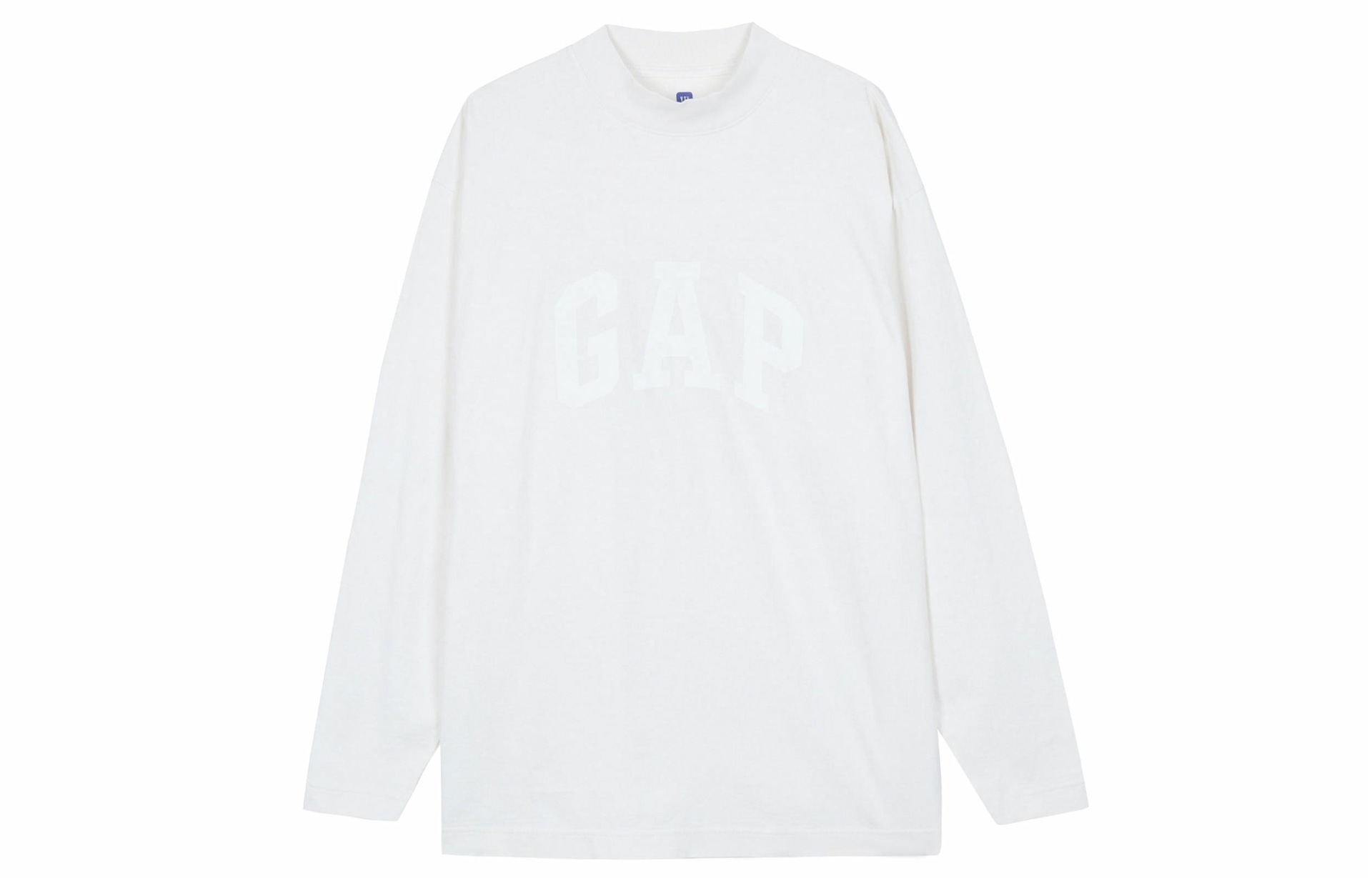 YEEZY x Gap x Balenciaga
