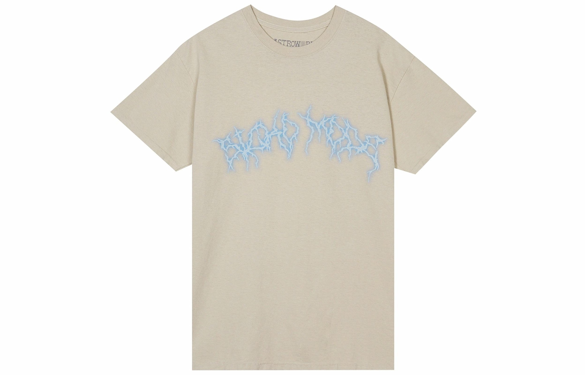 Travis Scott Cactus Jack Astroworld T-Shirt