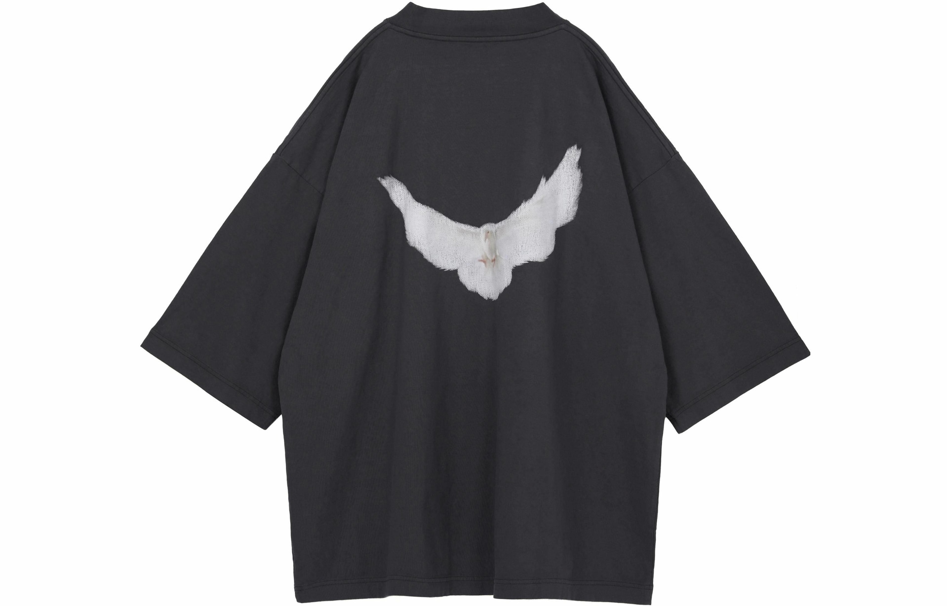 YEEZY x Gap x Balenciaga Dove 3/4 Sleeve Tee