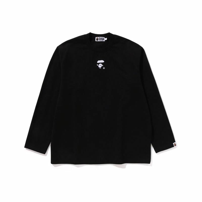 A BATHING APE SS24 Regular T-Shirt