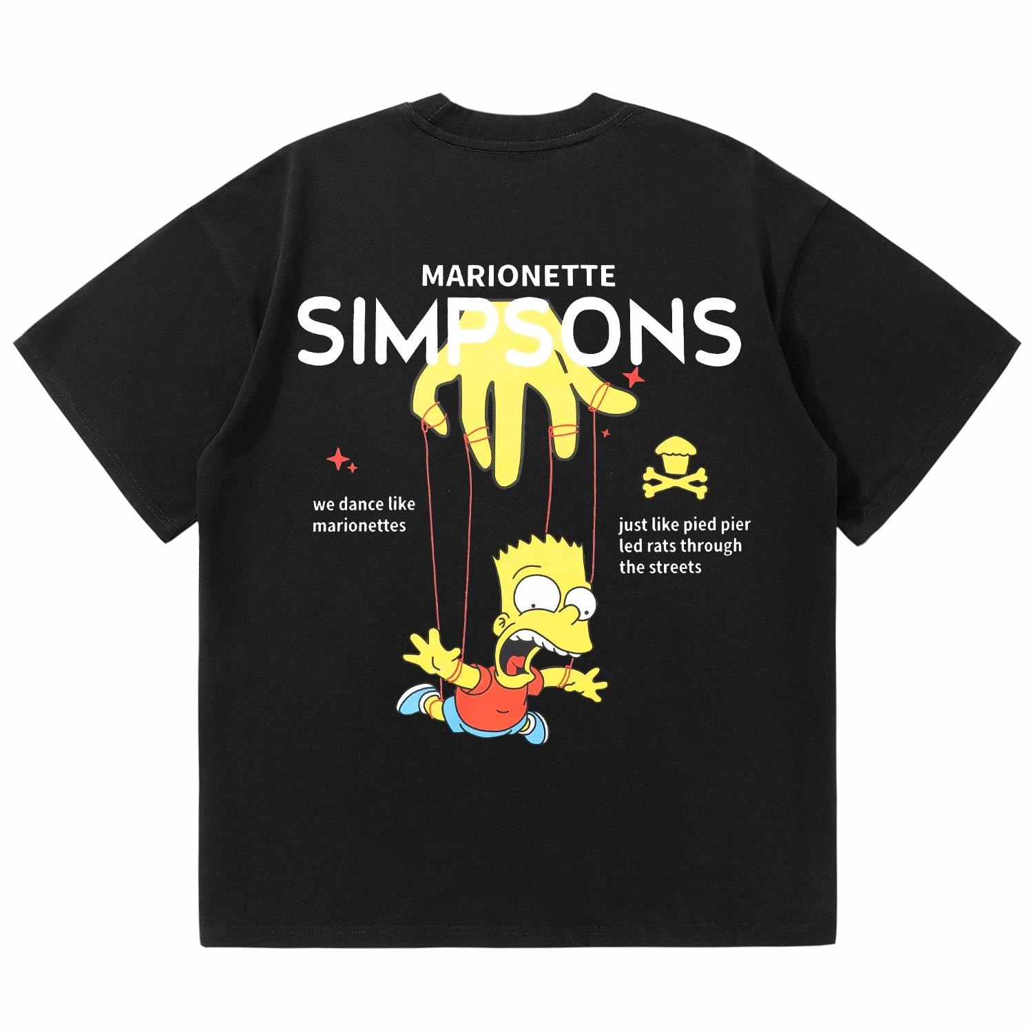 The Simpsons/辛普森一家 The Simpsons T