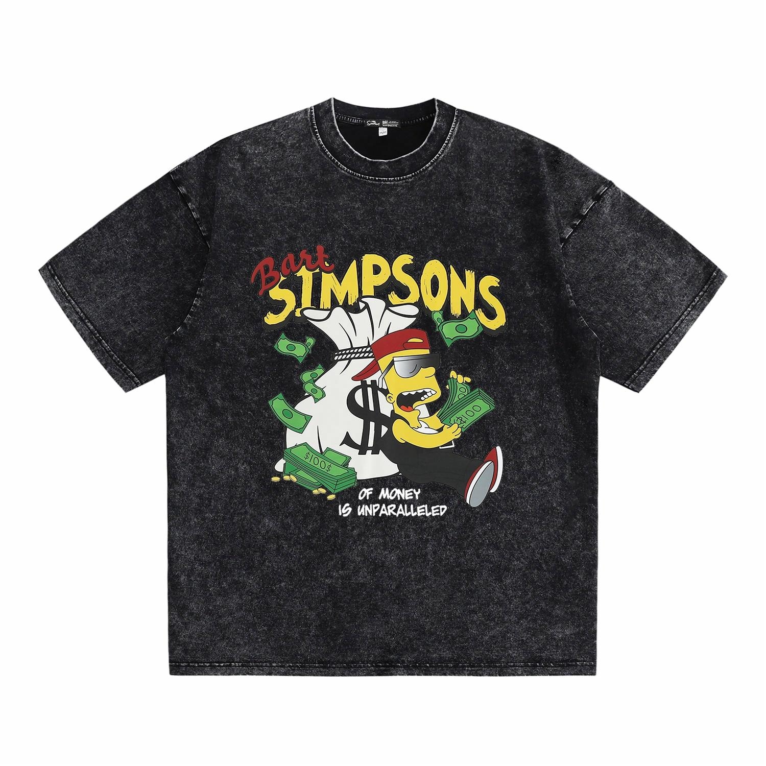 The Simpsons/辛普森一家 The Simpsons T