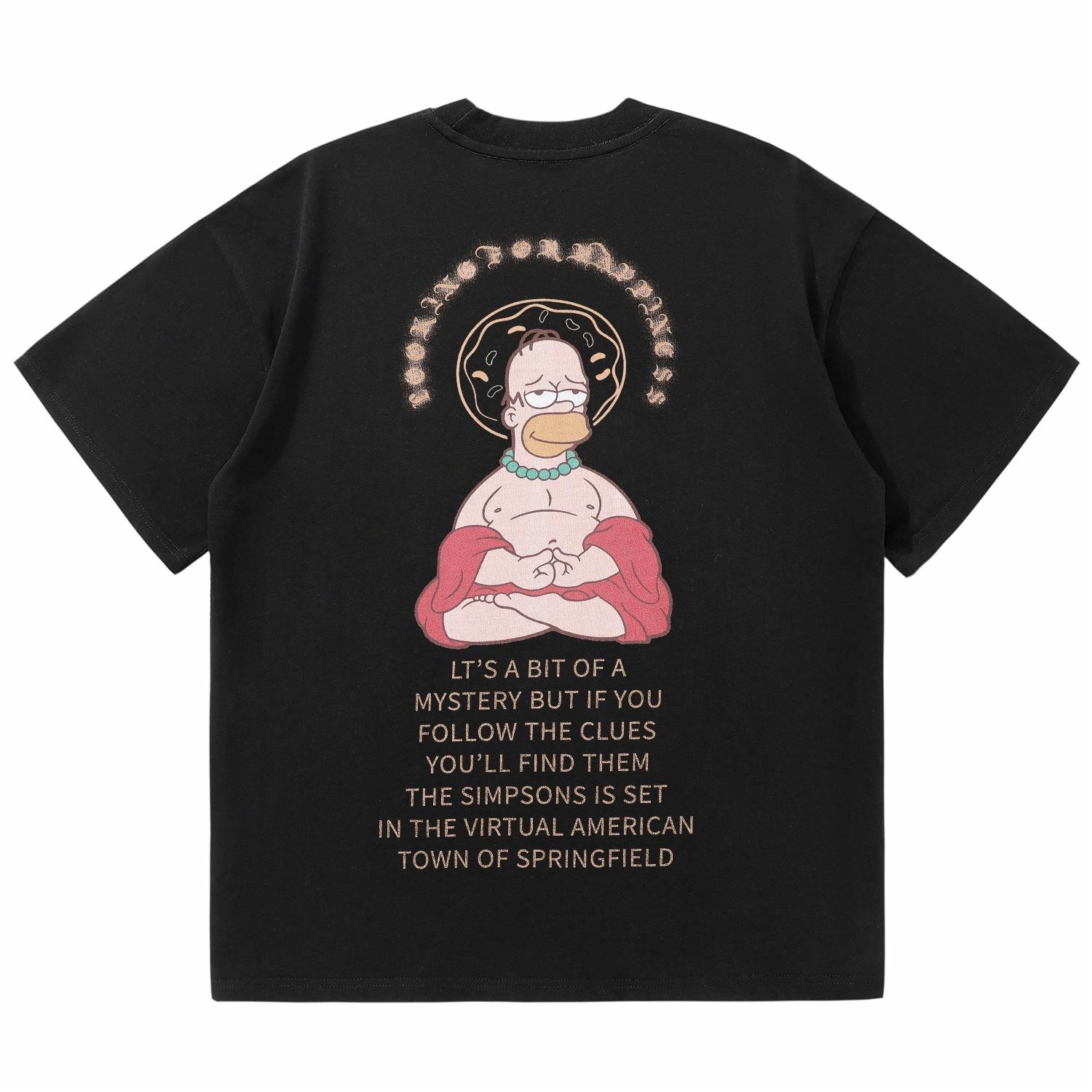 The Simpsons/辛普森一家 The Simpsons T