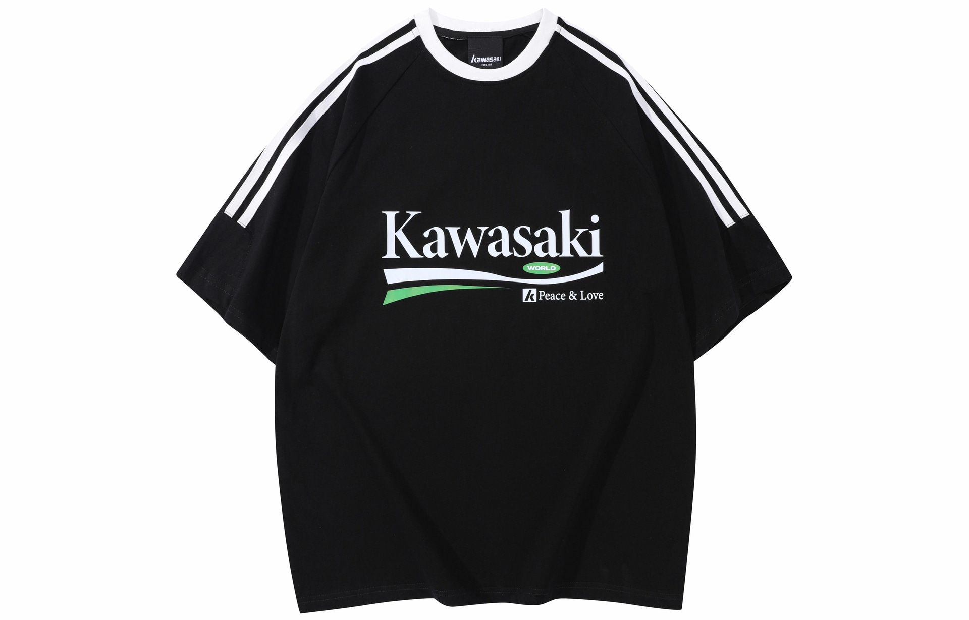 Kawasaki/川崎 Kawasaki T-Shirt