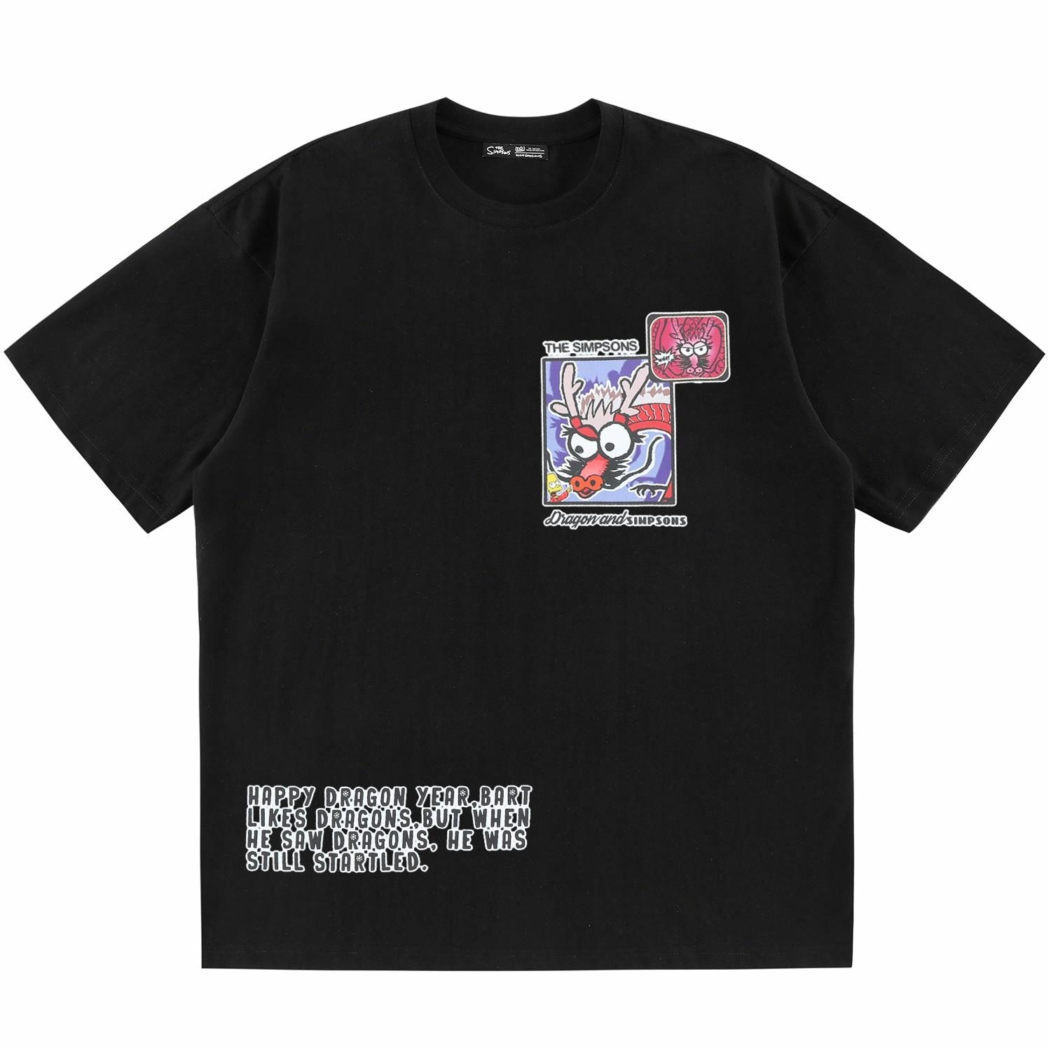 The Simpsons/辛普森一家 The Simpsons T