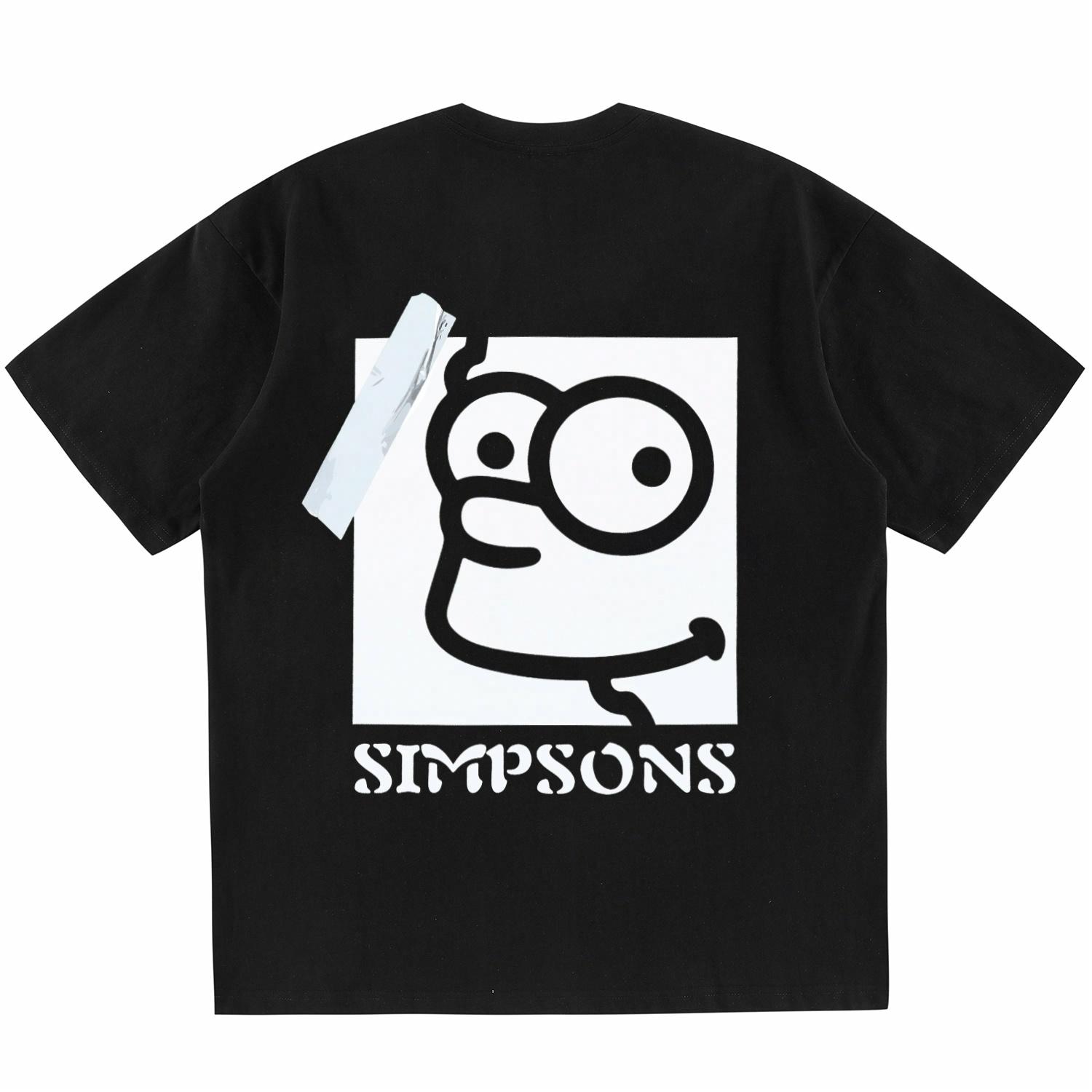 The Simpsons/辛普森一家 The Simpsons T