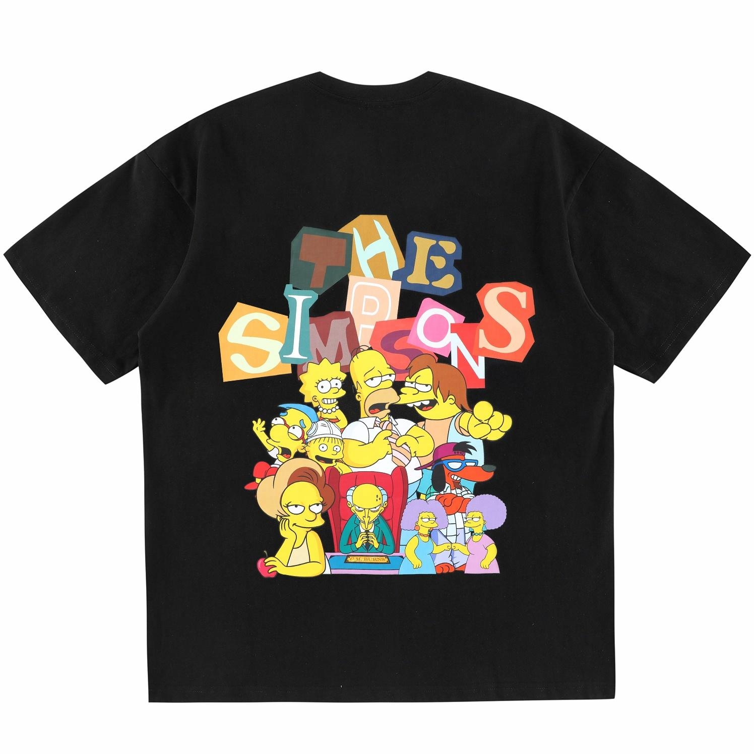 The Simpsons/辛普森一家 The Simpsons