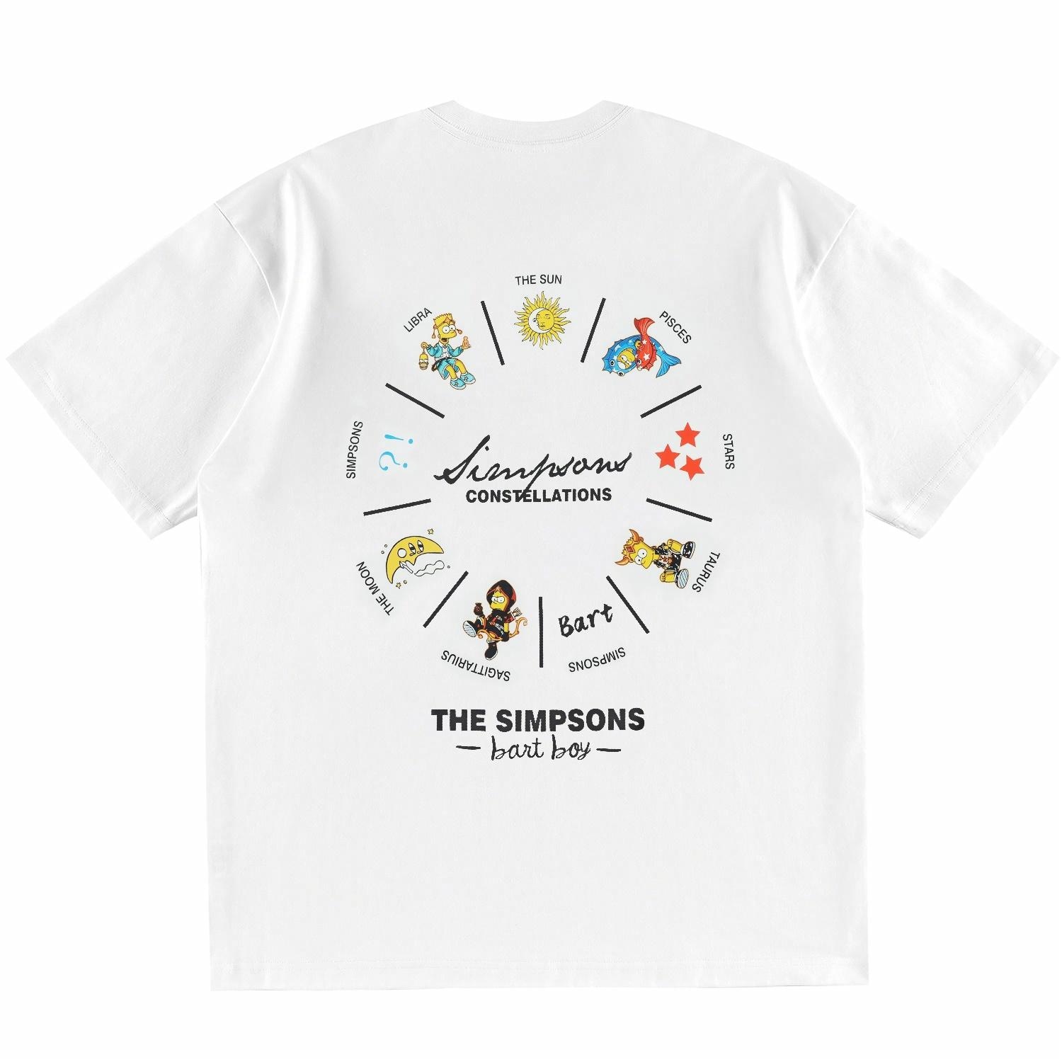 The Simpsons/辛普森一家 The Simpsons T