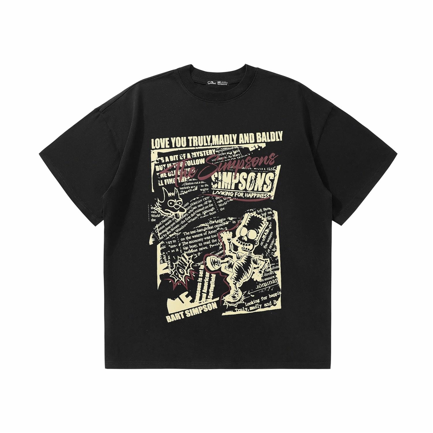 The Simpsons/辛普森一家 The Simpsons T