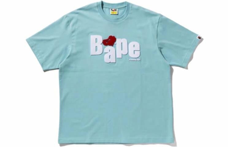 A BATHING APE