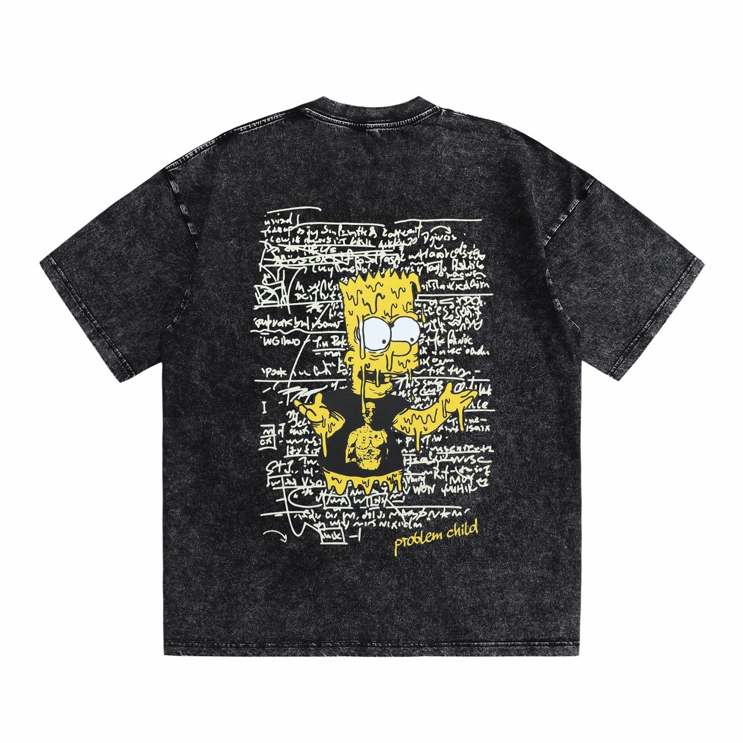 The Simpsons/辛普森一家 The Simpsons T
