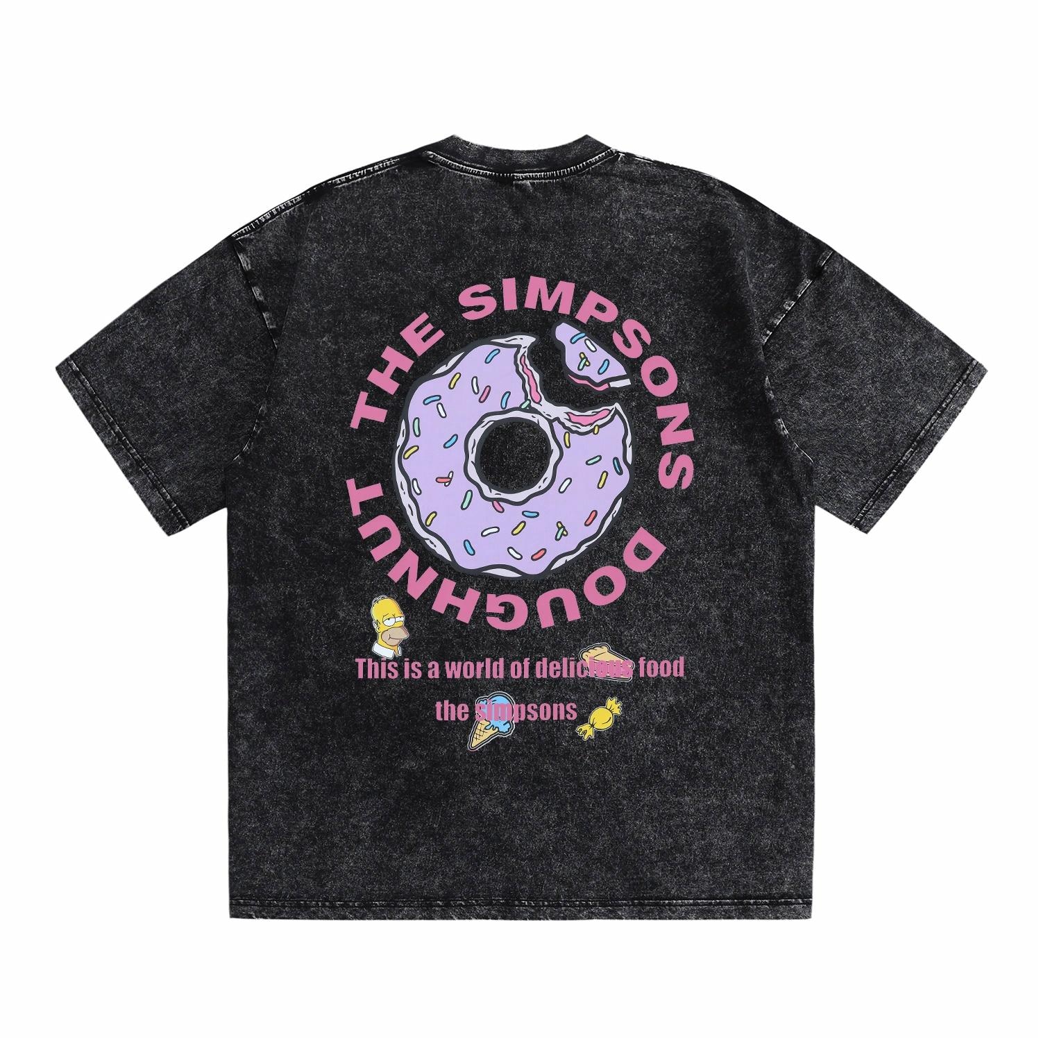 The Simpsons/辛普森一家 The Simpsons T