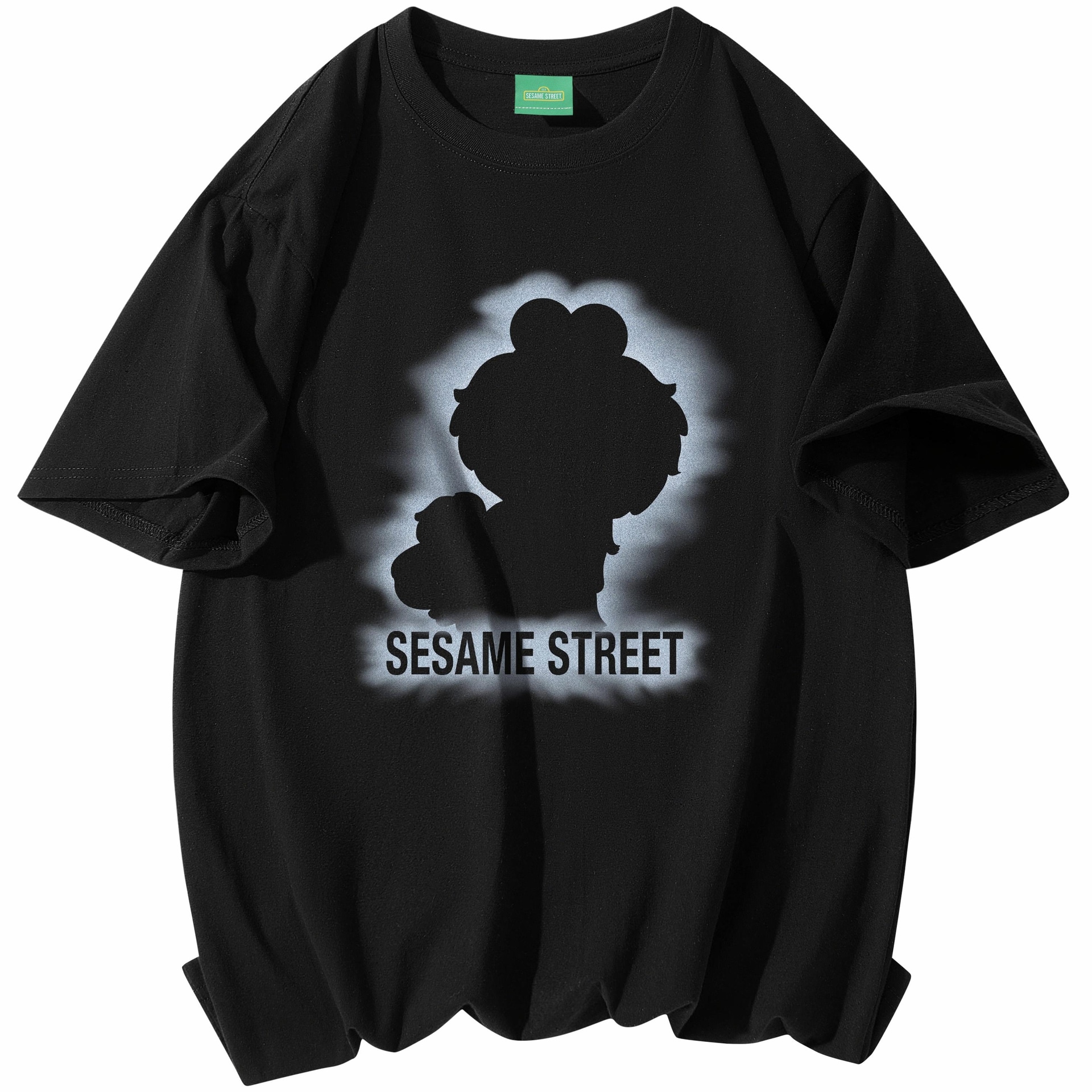 SESAME STREET/芝麻街 SESAME STREET T