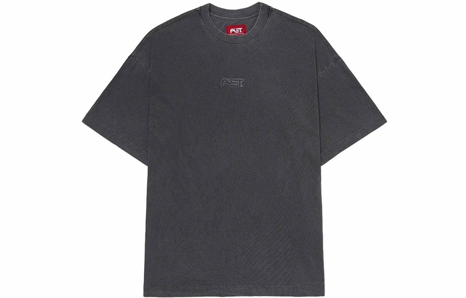 Oakley/欧克利 Oakley x Piet Vintage T-Shirt Black