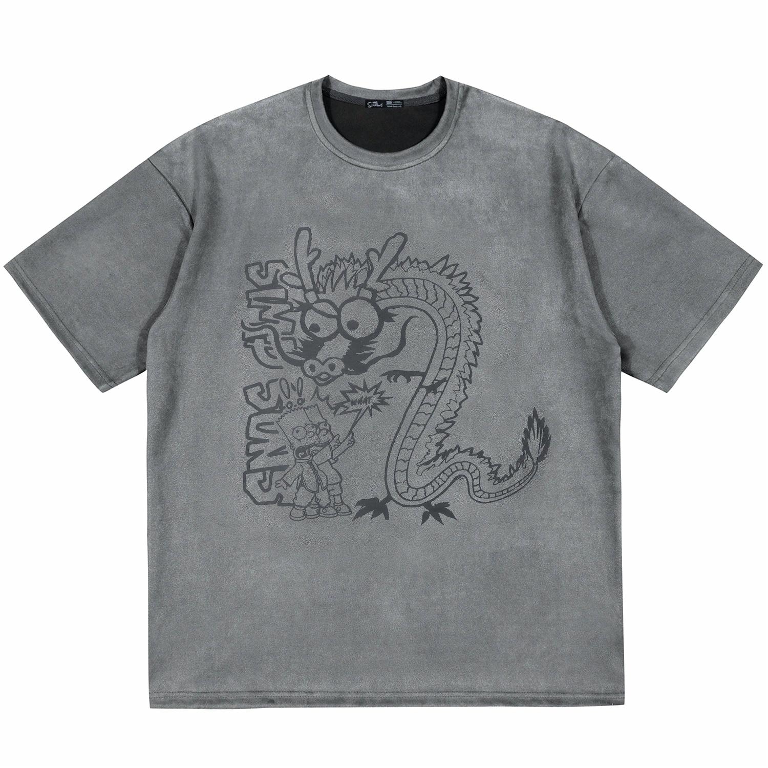 The Simpsons/辛普森一家 The Simpsons T