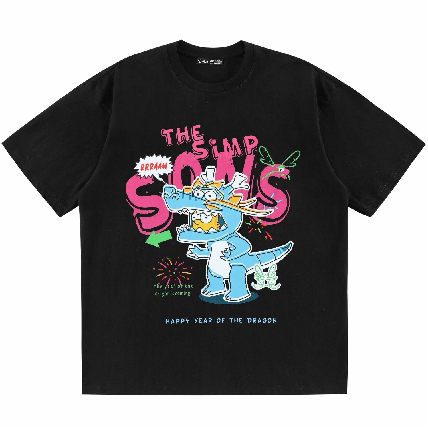The Simpsons/辛普森一家 The Simpsons T