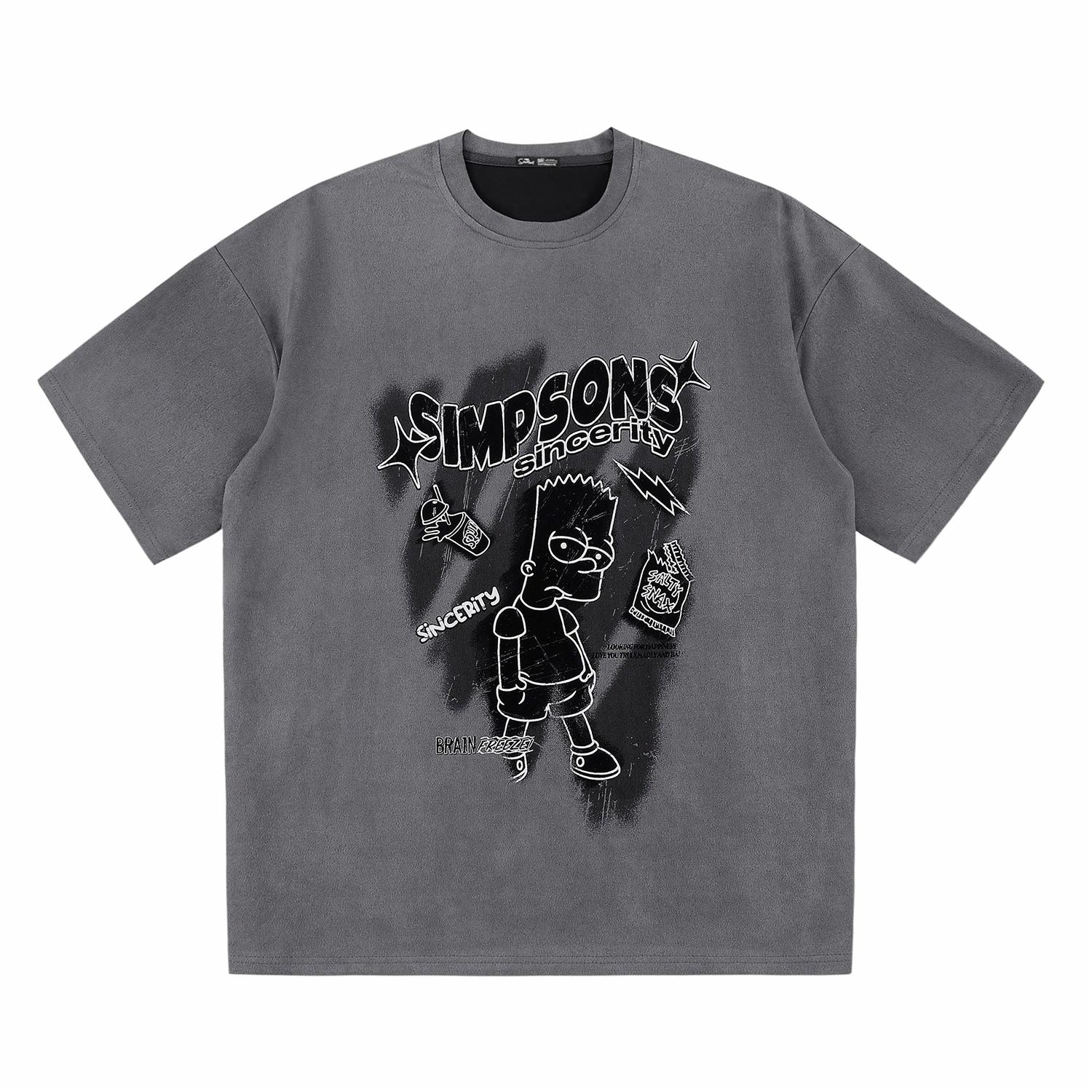 The Simpsons/辛普森一家 The Simpsons T