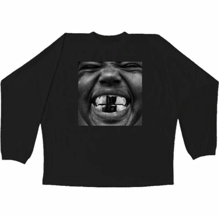 YEEZY FW24 Bully