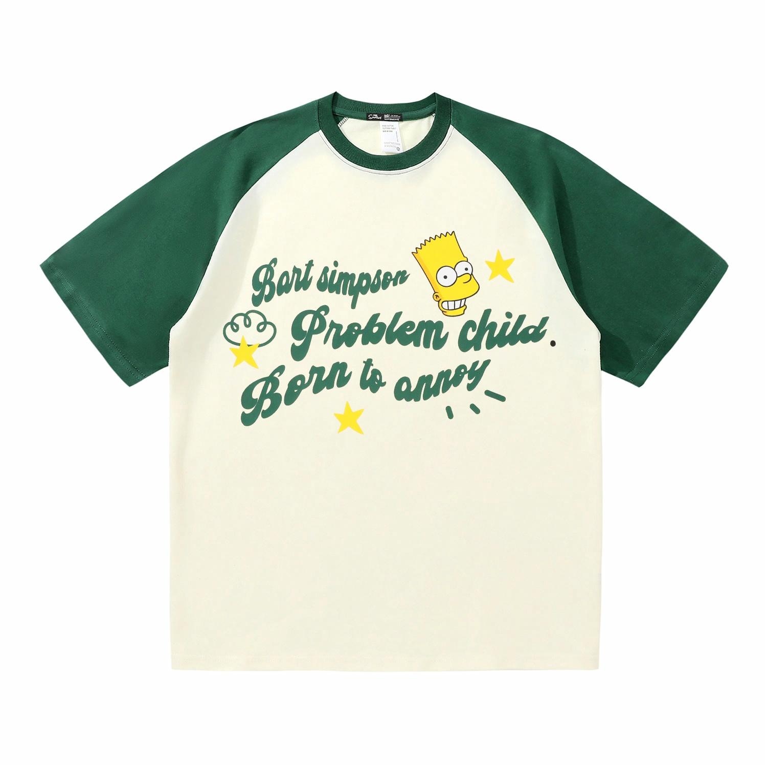 The Simpsons/辛普森一家 The Simpsons T