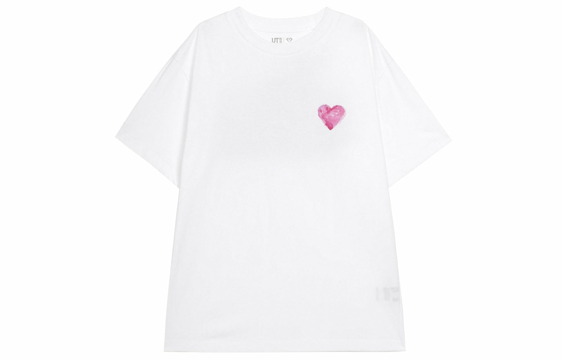 UNIQLO/优衣库 UNIQLO x TREASURE SS24