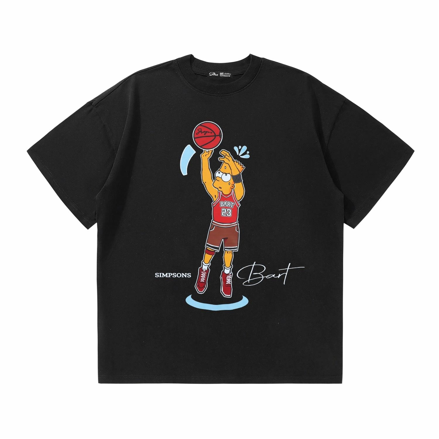 The Simpsons/辛普森一家 The Simpsons T