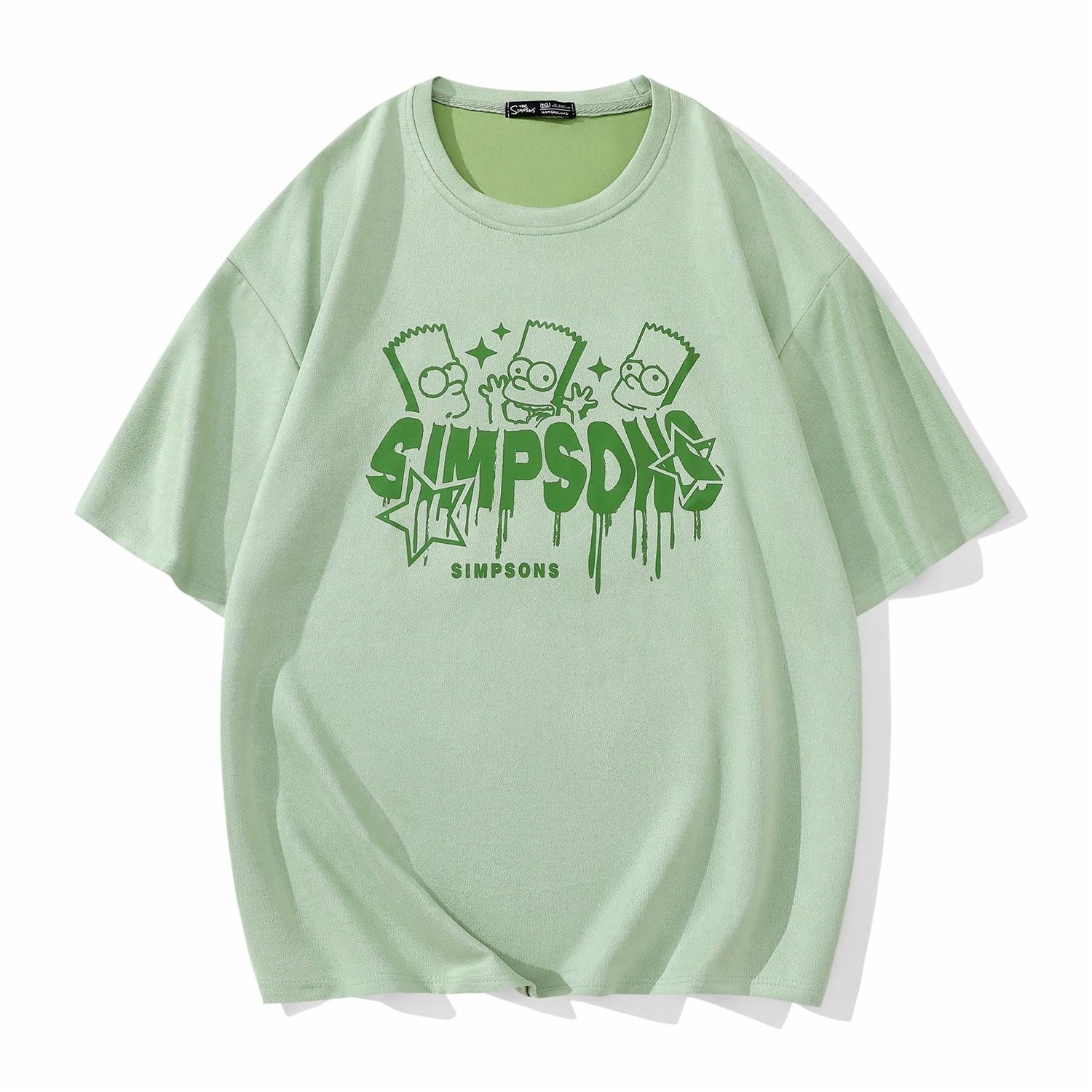 The Simpsons/辛普森一家 The Simpsons T