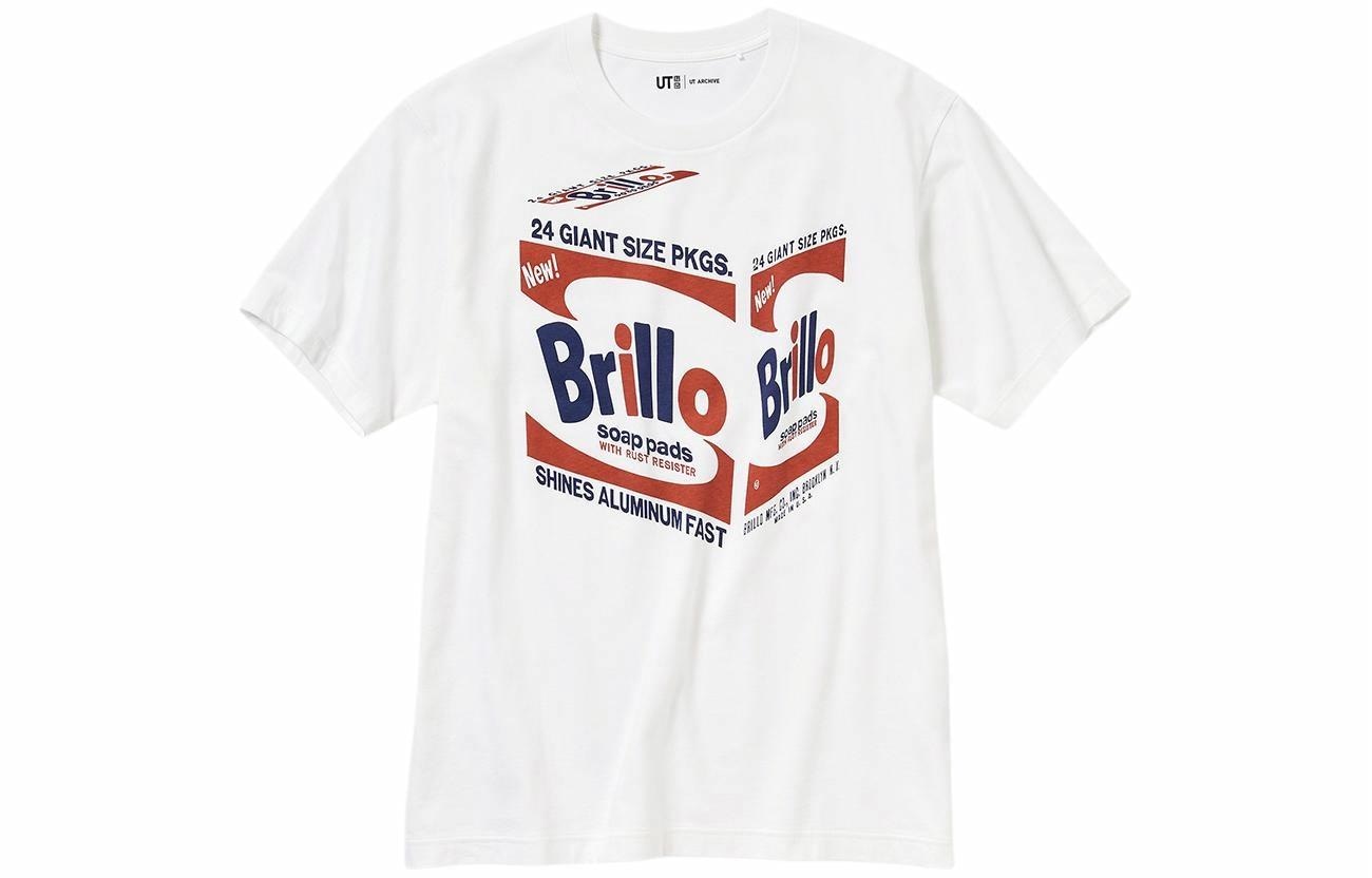 UNIQLO/优衣库 UNIQLO T