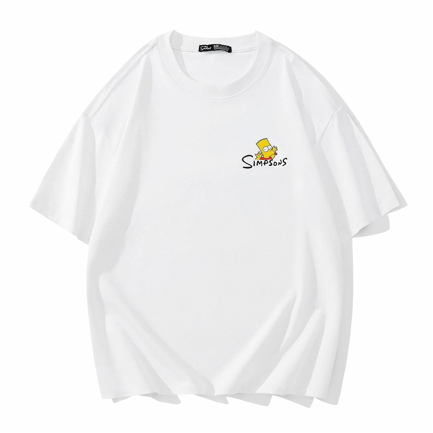 The Simpsons/辛普森一家 The Simpsons logoT
