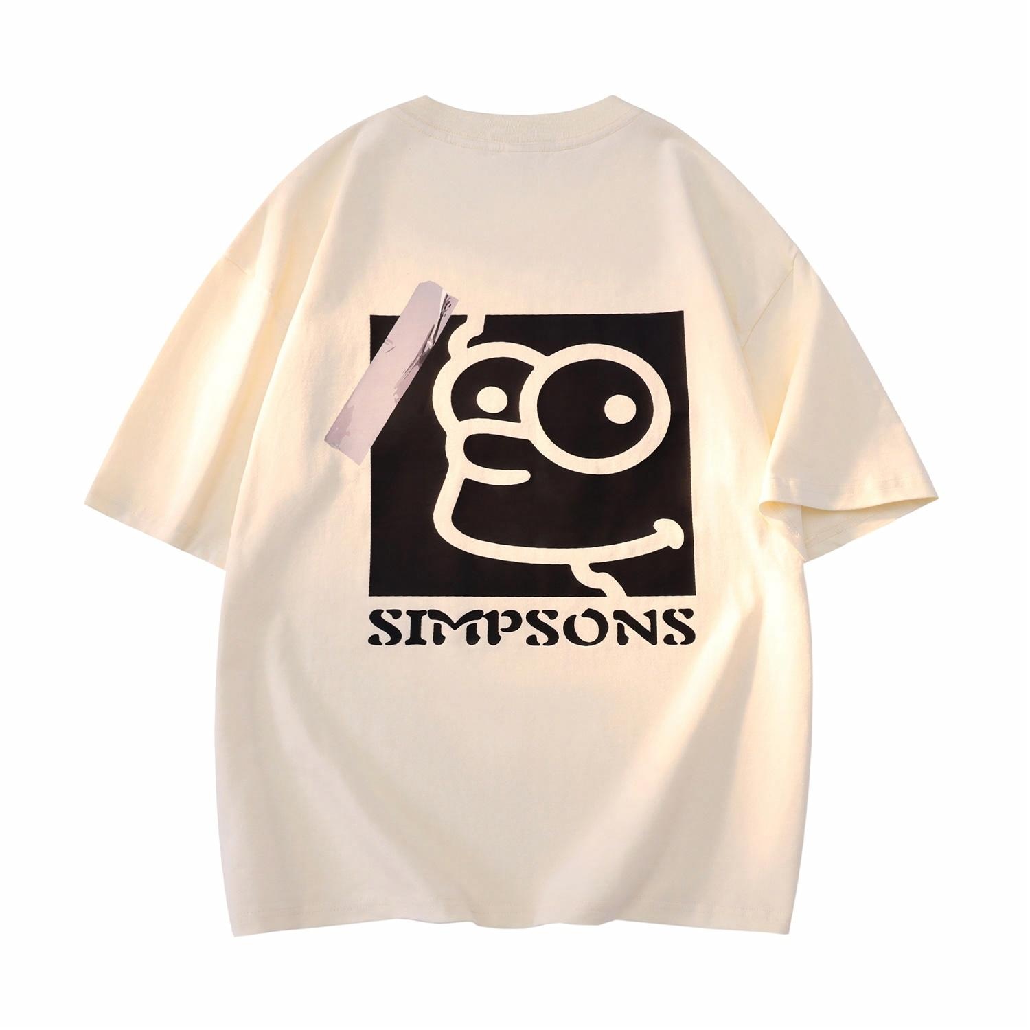 The Simpsons/辛普森一家 The Simpsons T