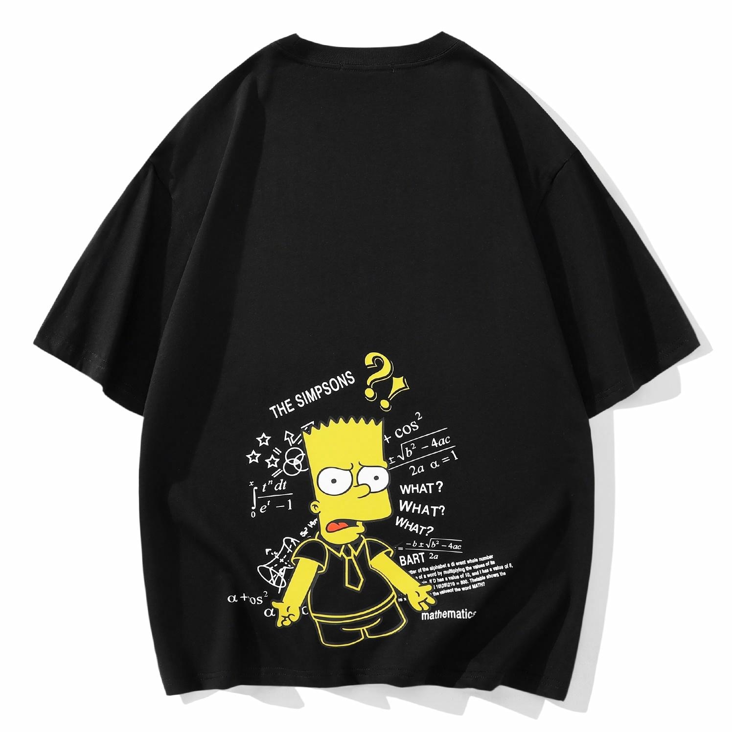 The Simpsons/辛普森一家 The Simpsons LogoT