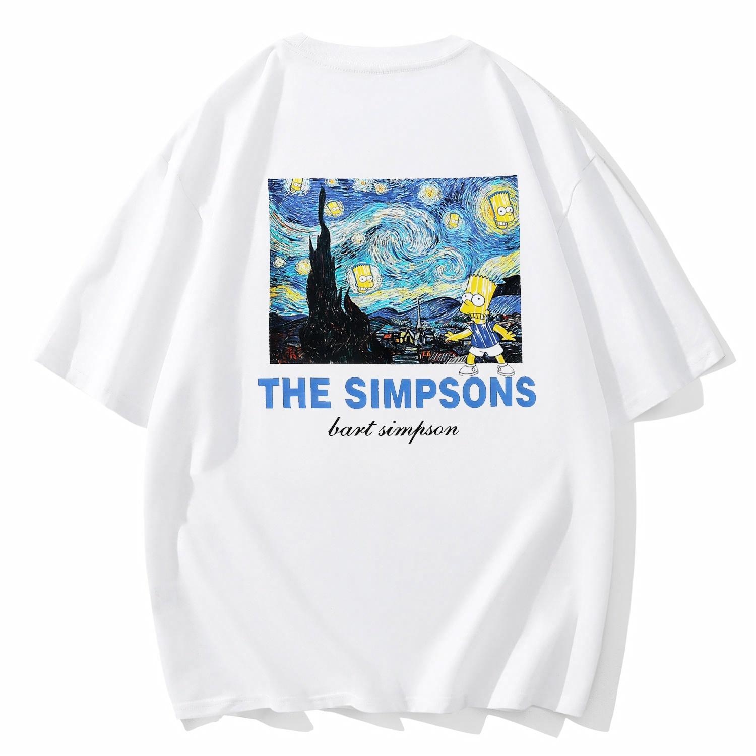 The Simpsons/辛普森一家 The Simpsons T