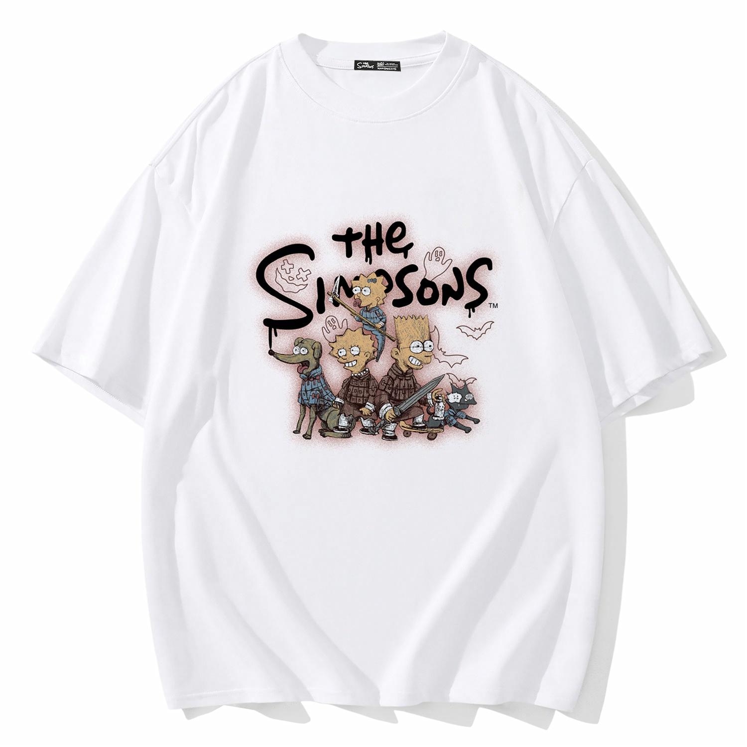 The Simpsons/辛普森一家 The Simpsons