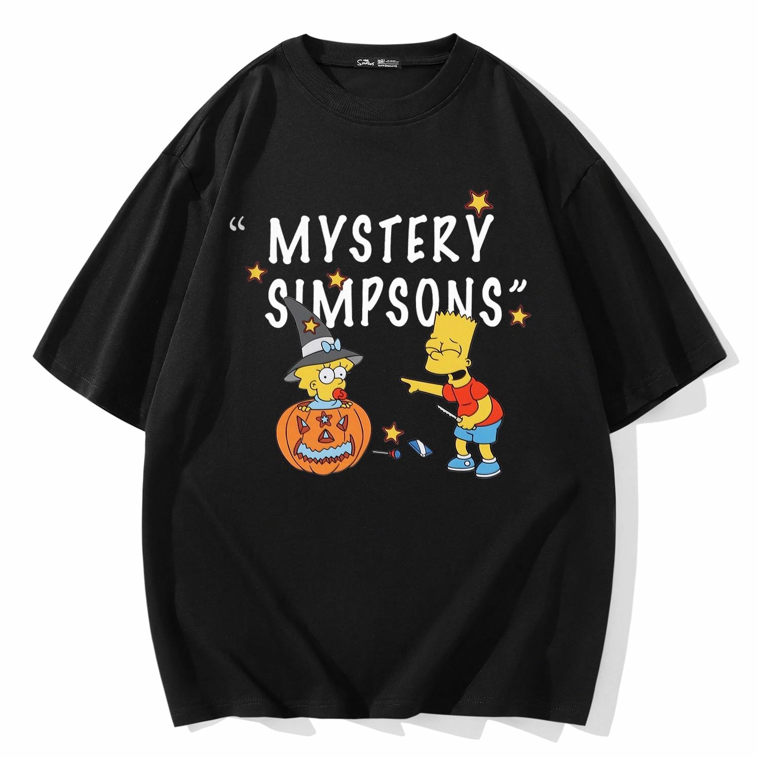 The Simpsons/辛普森一家 The Simpsons T