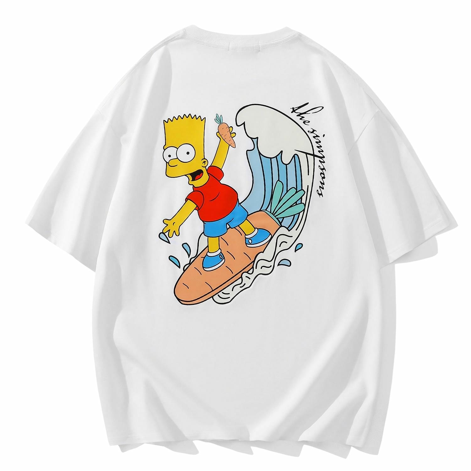 The Simpsons/辛普森一家 The Simpsons T