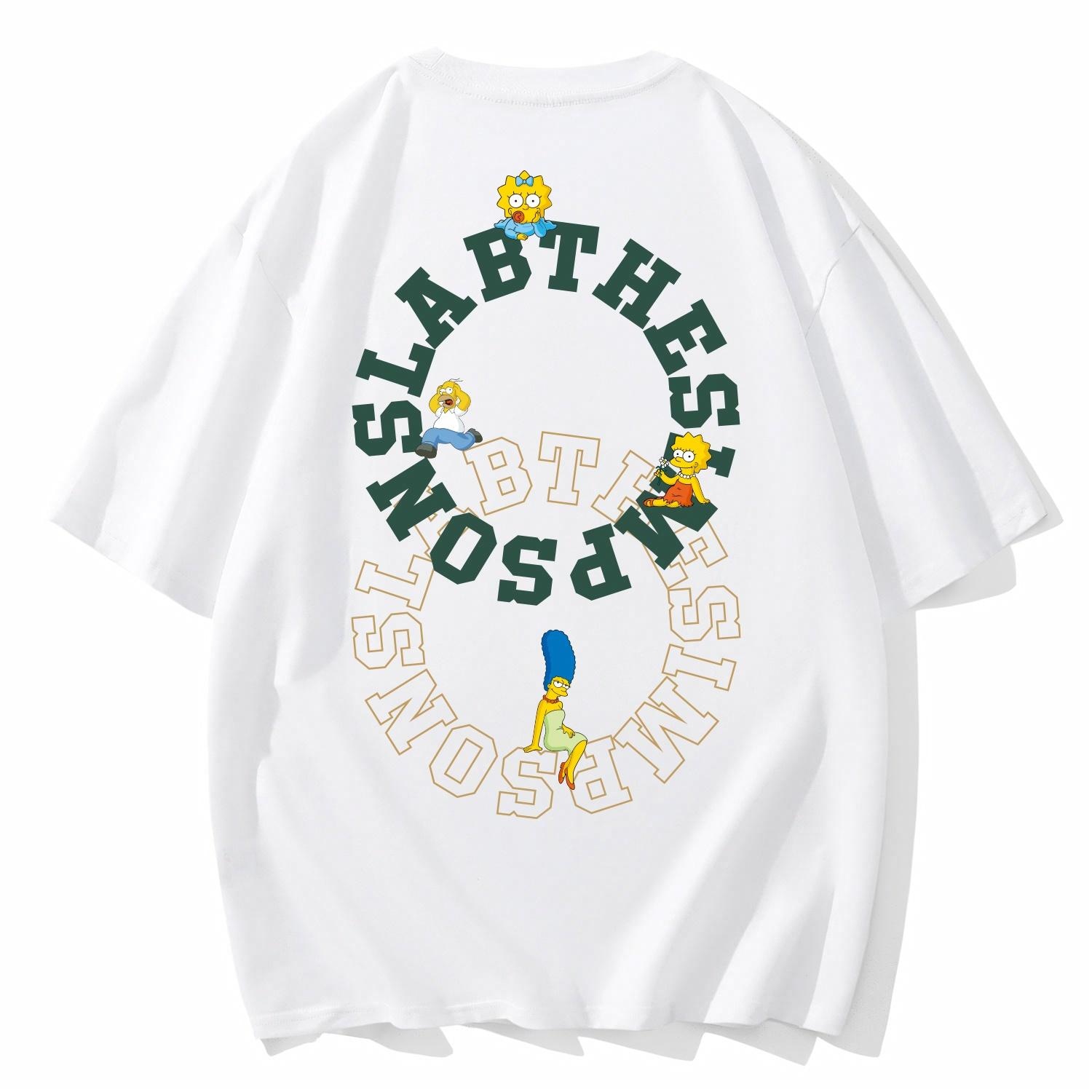 The Simpsons/辛普森一家 The Simpsons T
