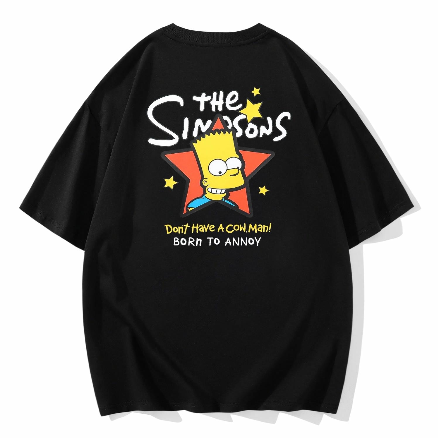 The Simpsons/辛普森一家 The Simpsons T