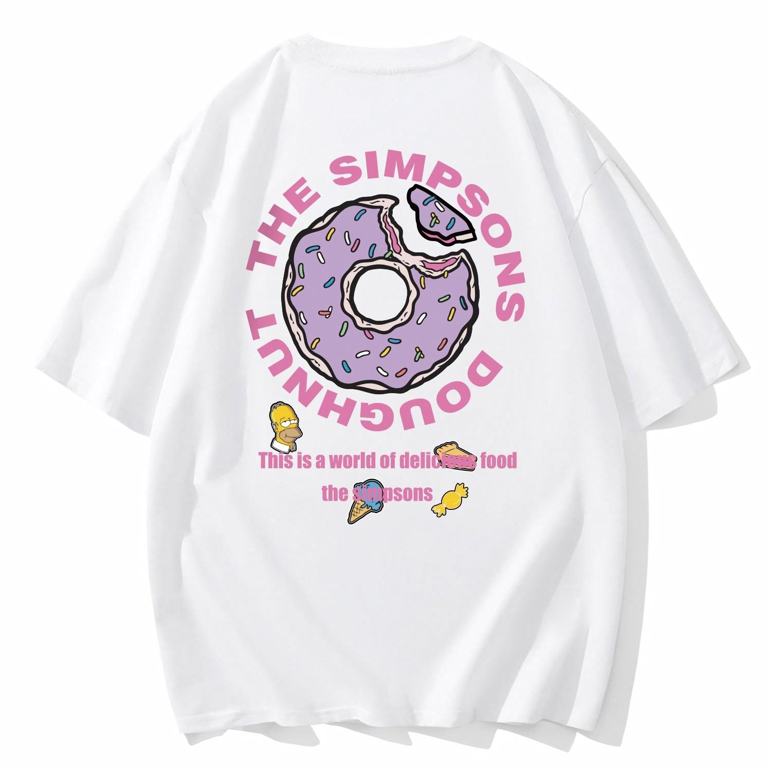 The Simpsons/辛普森一家 The Simpsons T
