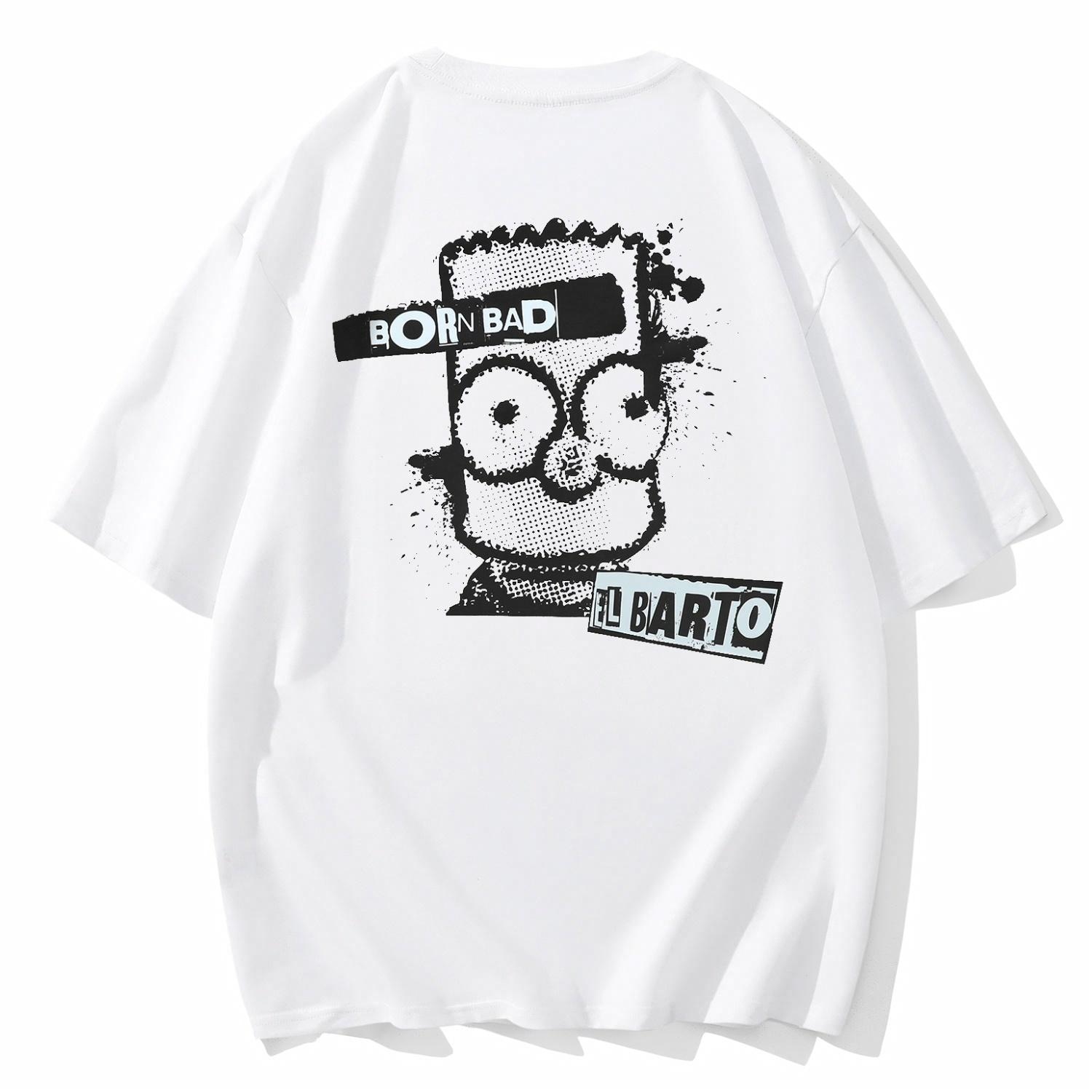 The Simpsons/辛普森一家 The Simpsons T