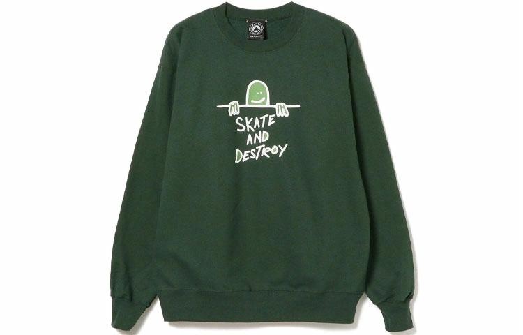 Thrasher