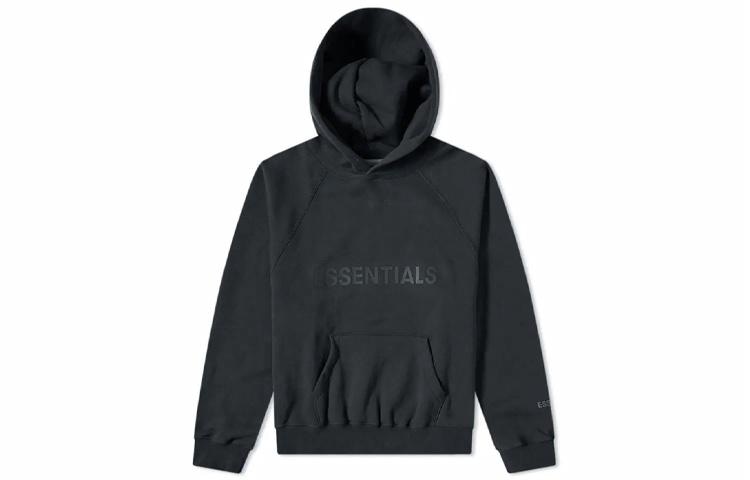 Fear of God Essentials FW20 Hoodie Dark Navy