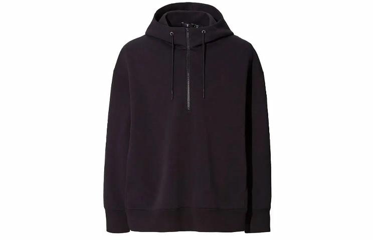UNIQLO/优衣库 UNIQLO Jil Sander Hoodie