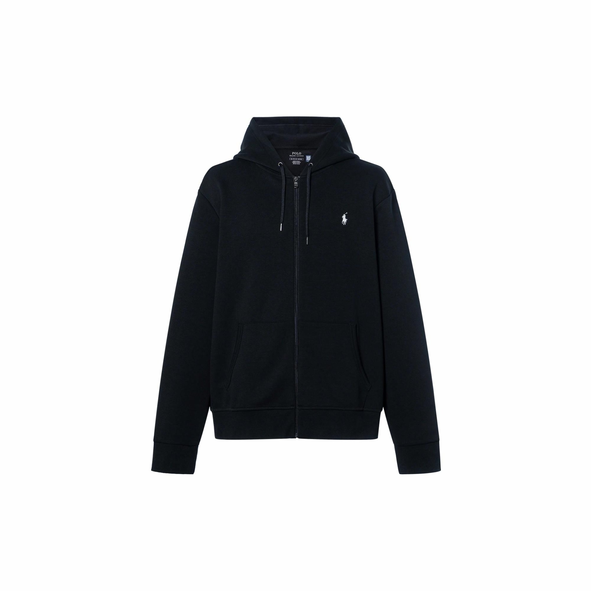 Polo Ralph Lauren Hoodie Black