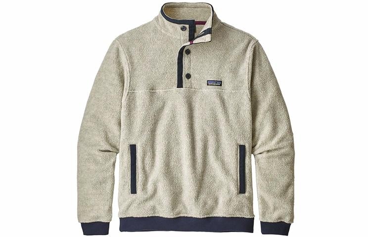 Patagonia Pullover Sweatshirt