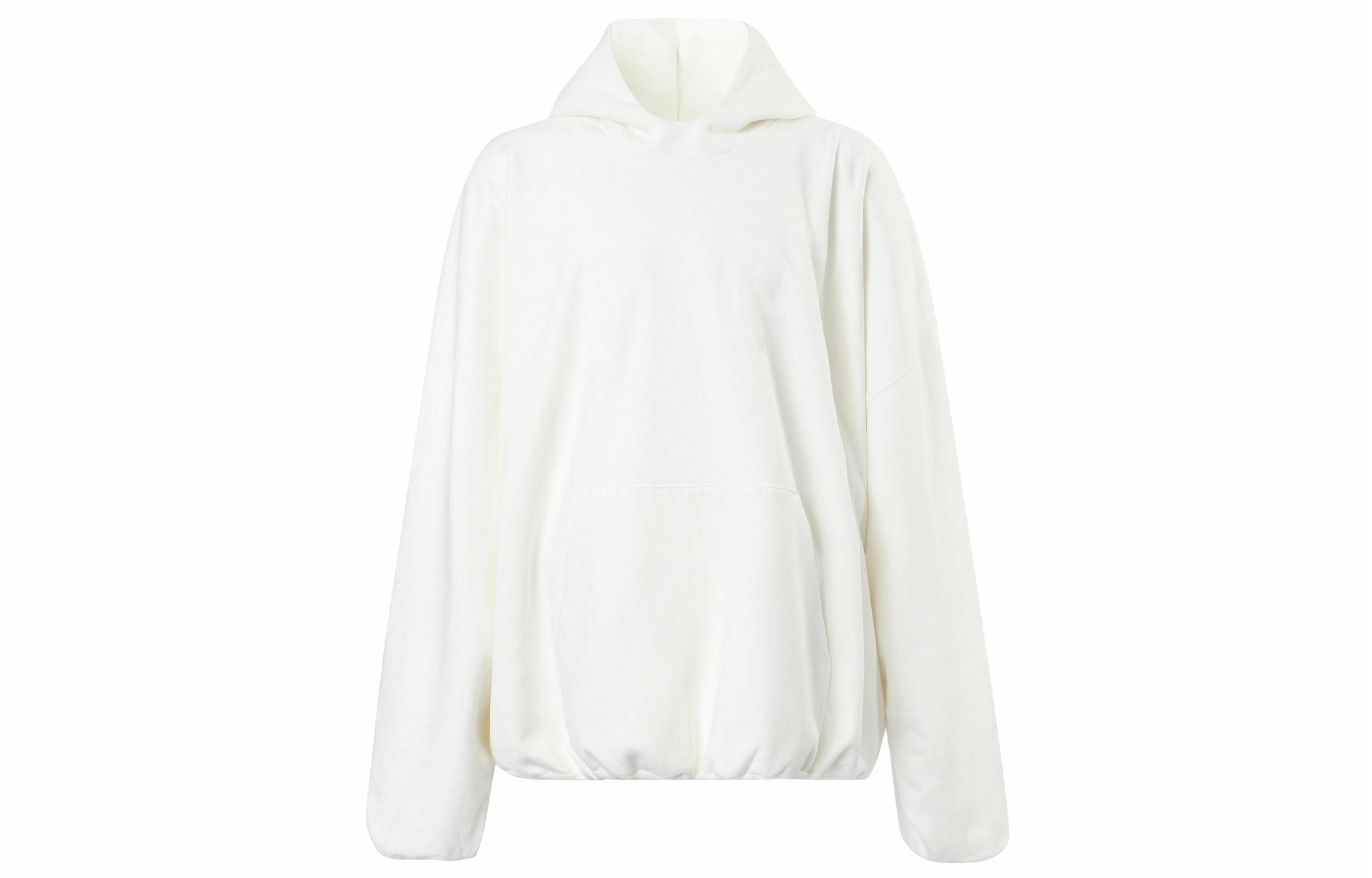 YEEZY x Gap x Balenciaga Hoodie White