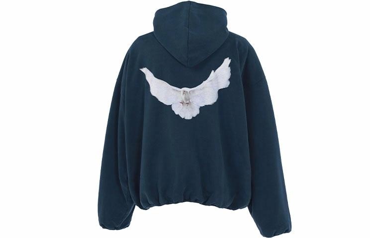 YEEZY x Gap x Balenciaga Dove Hoodie