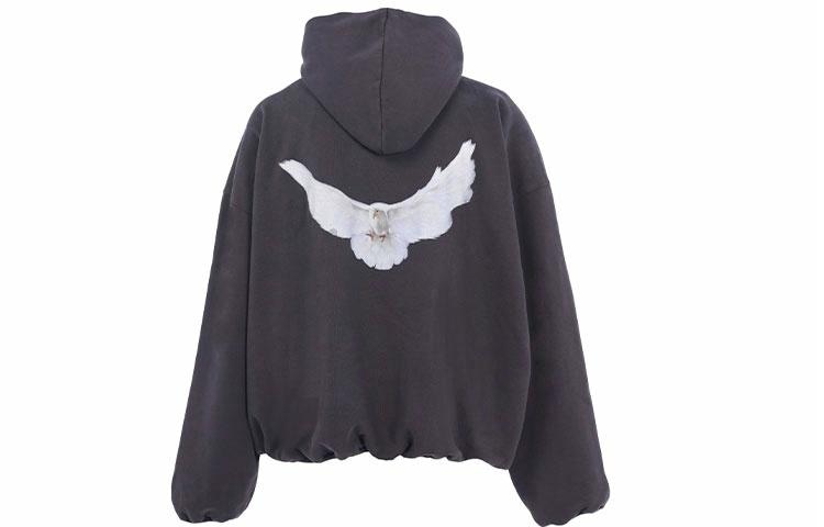 YEEZY x GAP x Balenciaga Dove Hoodie